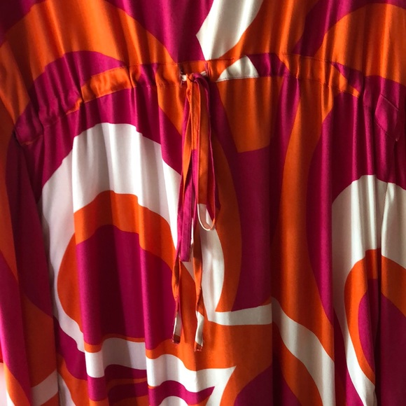 Tunic / Beach Cover Up - Picture 3 of 7